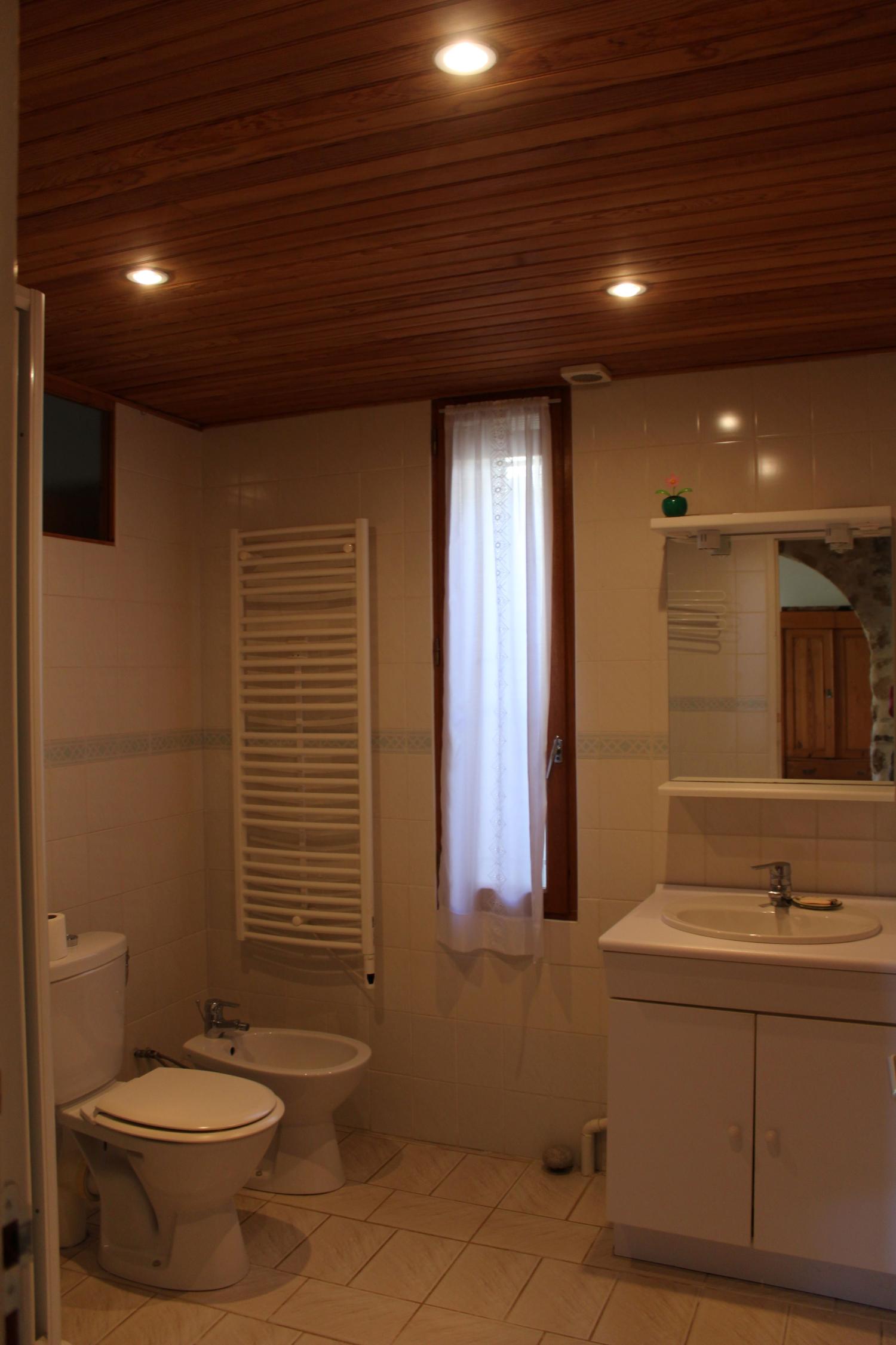  en venta casa de pueblo Fontjoncouse Aude 20