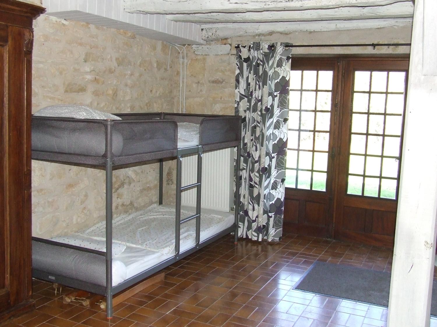  en venta casa Lamothe-Cassel Lot 21