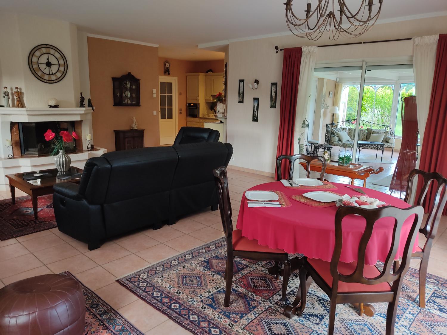 en venta casa independiente Luzech Lot 16