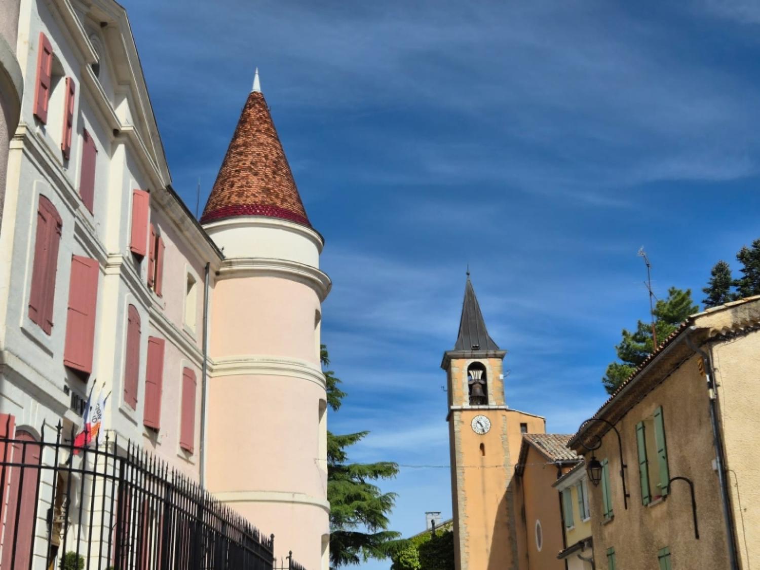  en venta casa de pueblo Malijai Alpes-de-Haute-Provence 13