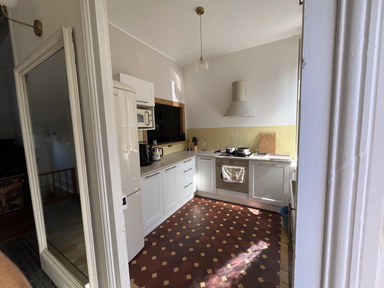  en venta mansión Châtillon-en-Bazois Nièvre 9