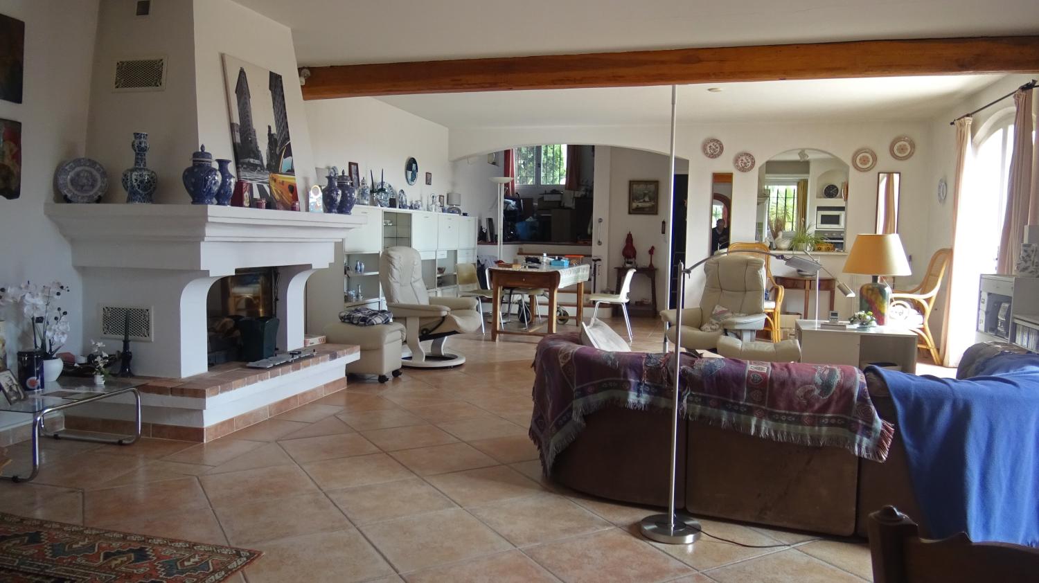  en venta villa Callas Var 5