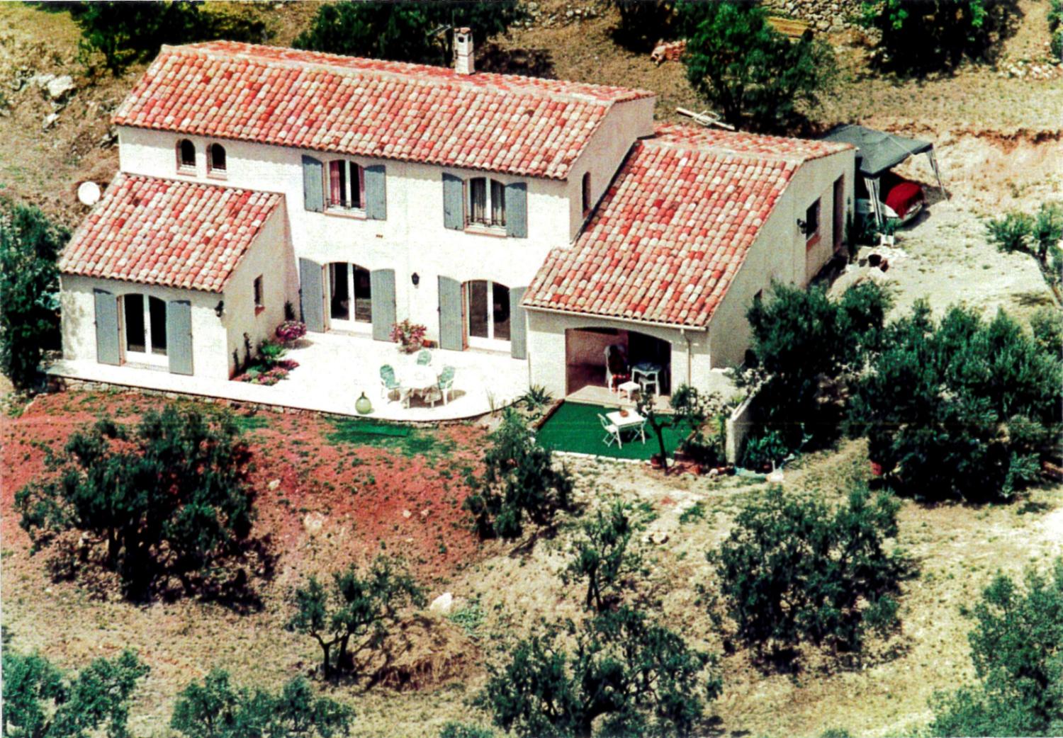 en venta villa Callas Var 1