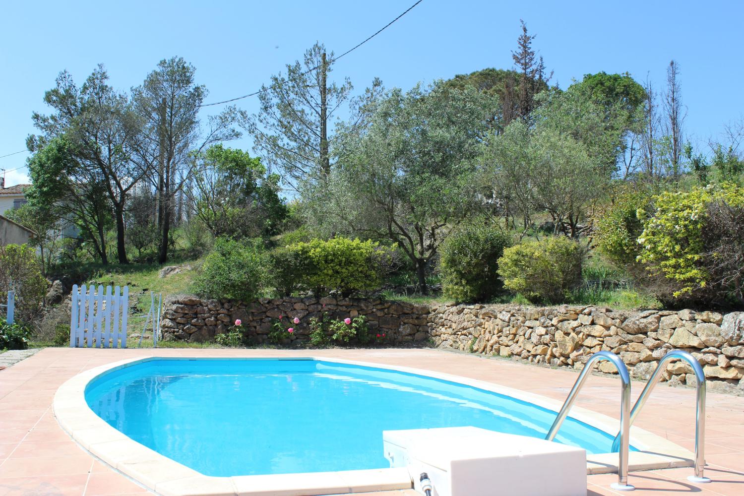  en venta casa de pueblo Fontjoncouse Aude 15