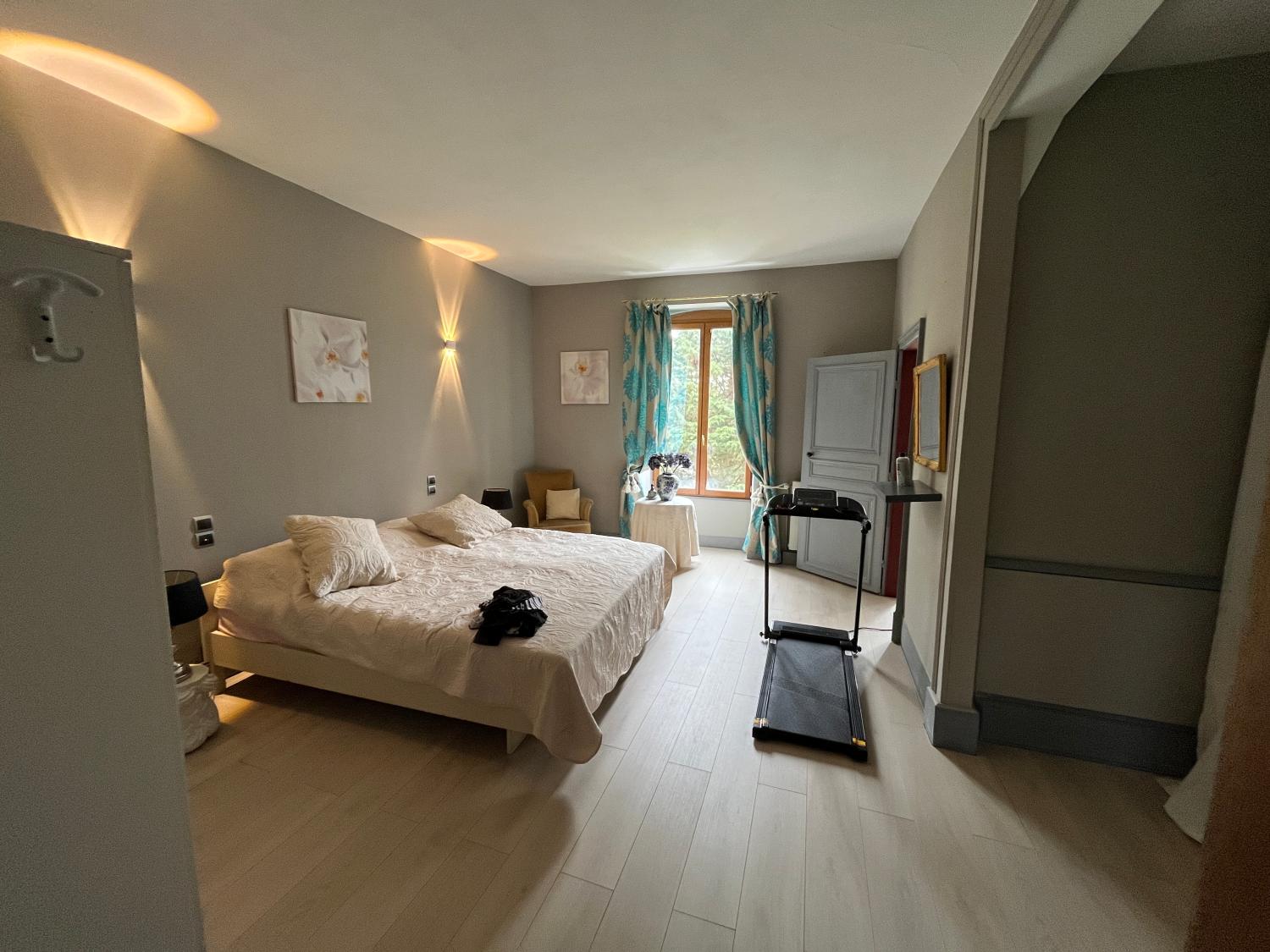  en venta mansión Saint-Franchy Nièvre 14