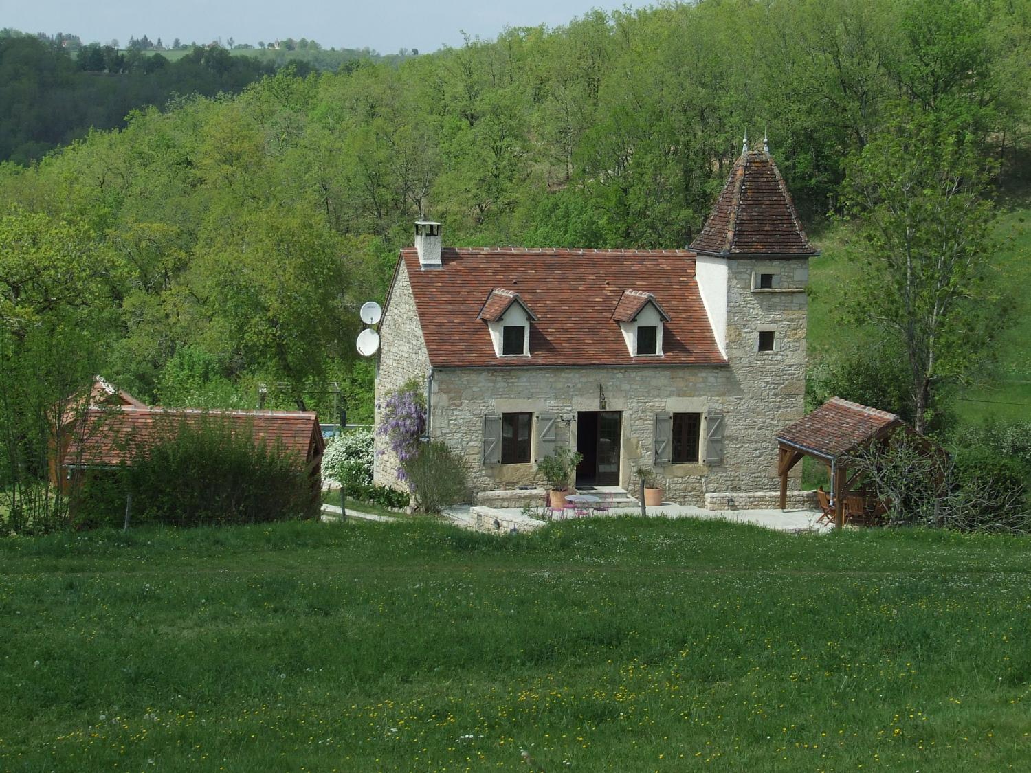  en venta casa Lamothe-Cassel Lot 8