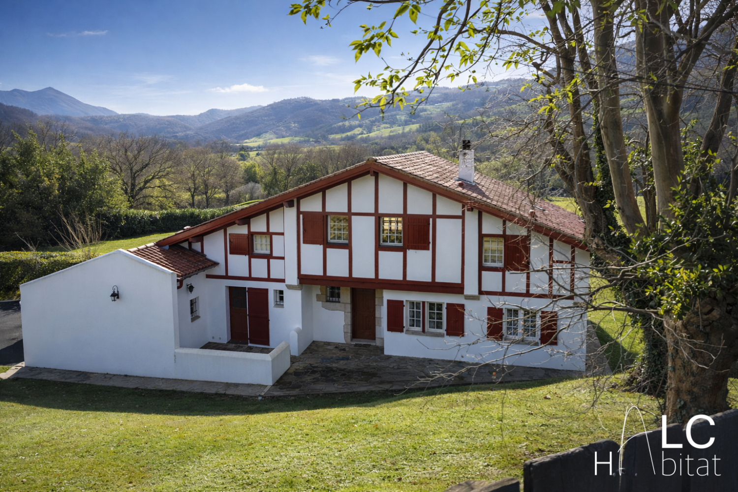  en venta casa independiente Saint-Jean-de-Luz Pirineos Atlánticos 1