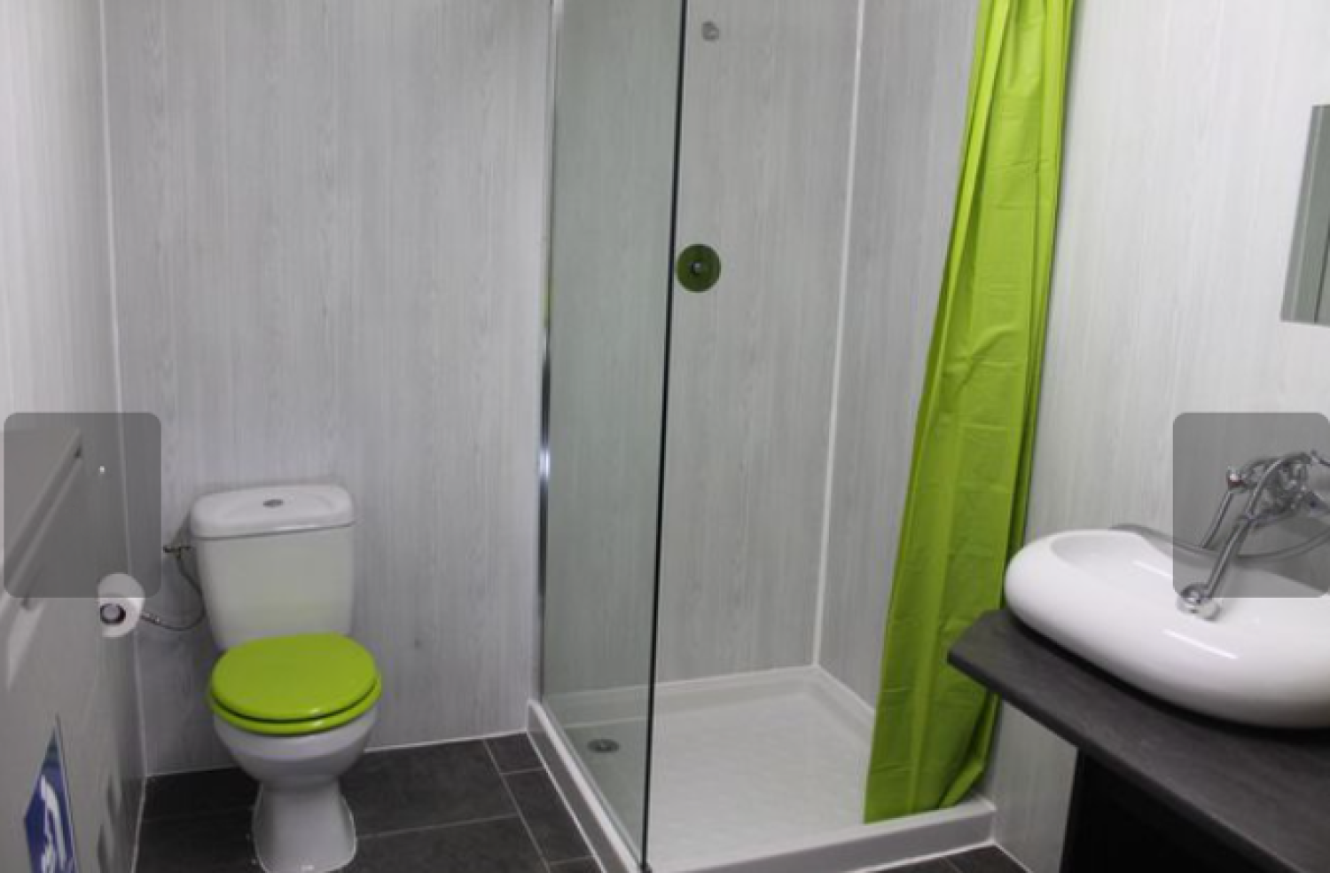 en venta camping Condat-sur-Ganaveix Corrèze 8