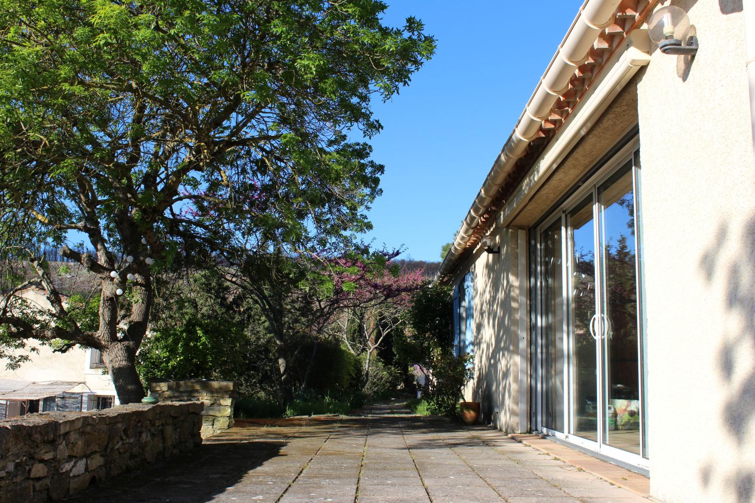  en venta casa de pueblo Fontjoncouse Aude 24