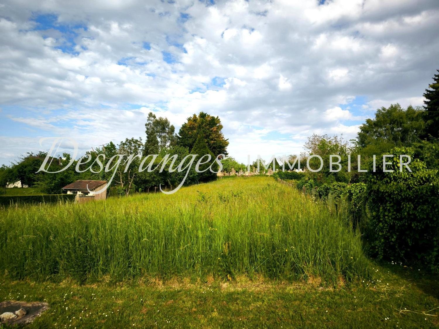  en venta terreno edificable Payzac Dordoña 1