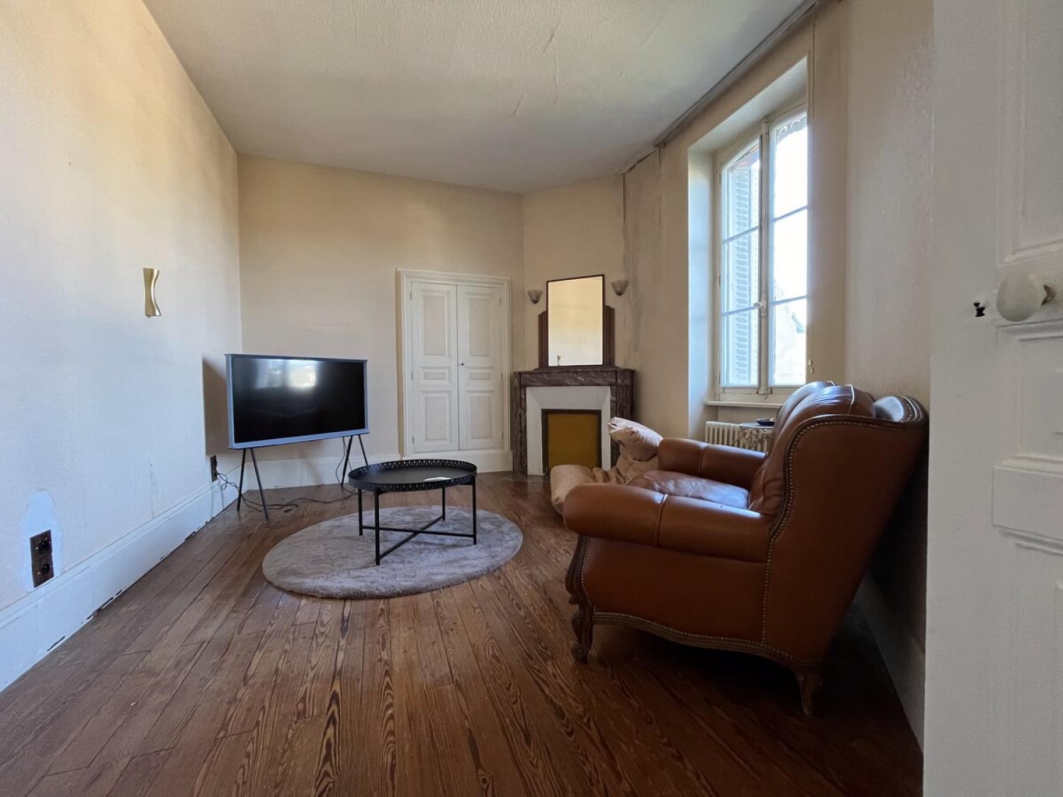  en venta mansión Châtillon-en-Bazois Nièvre 7