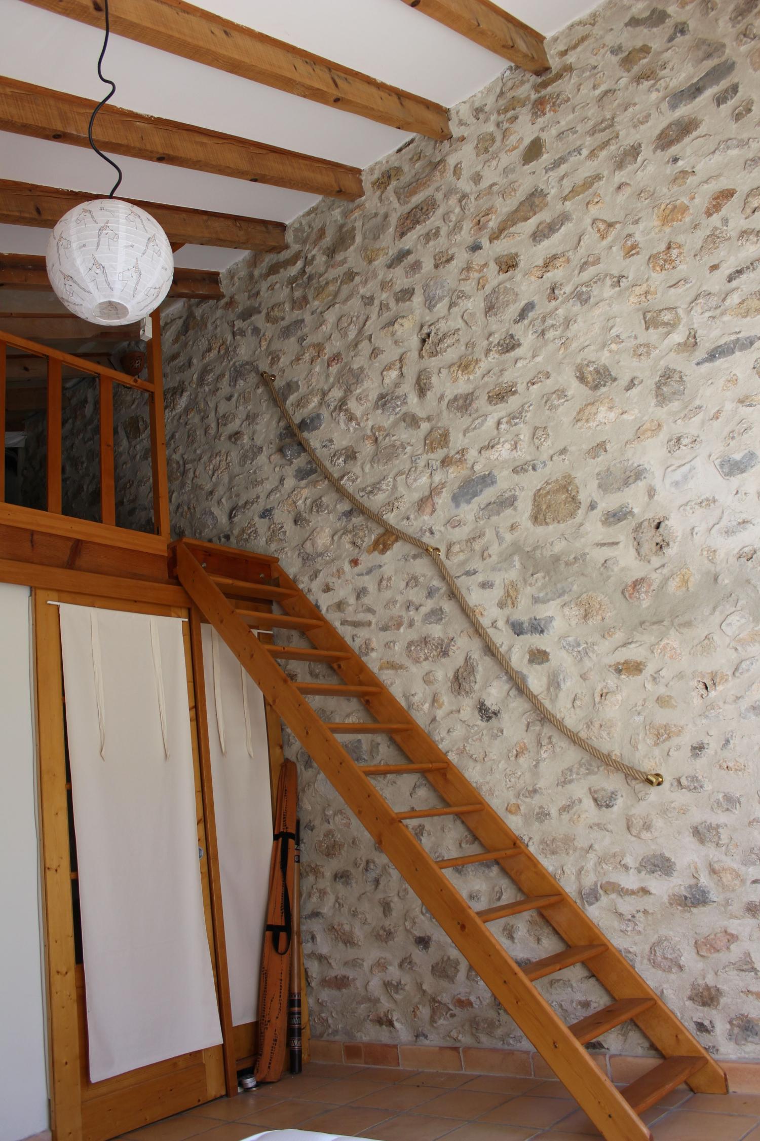  en venta casa de pueblo Fontjoncouse Aude 10