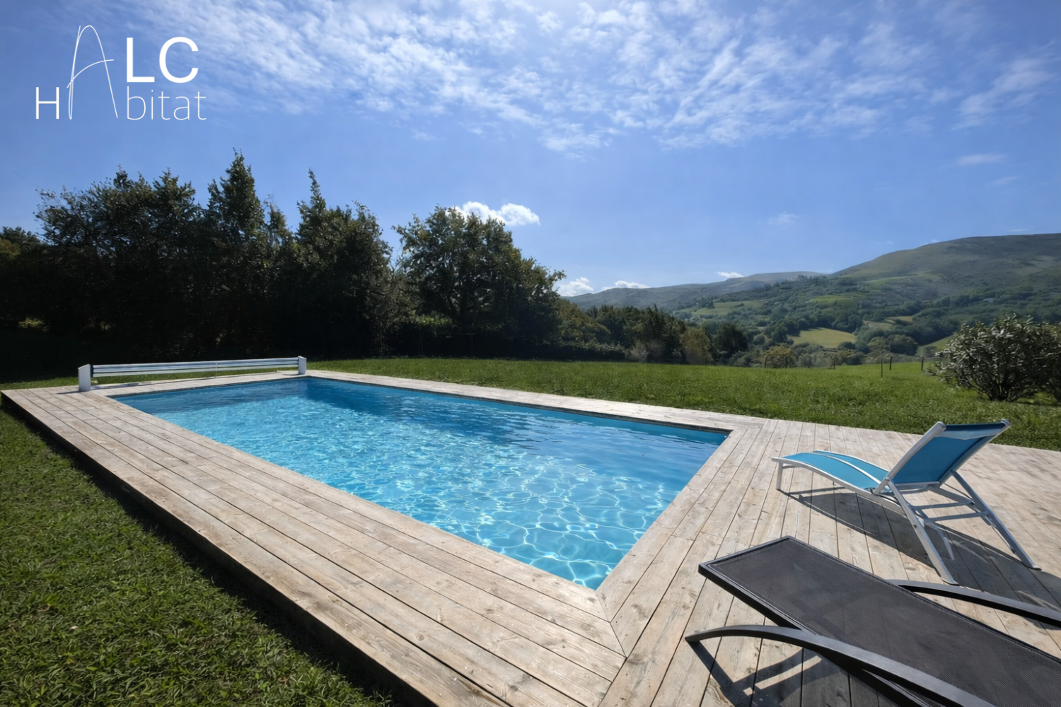  en venta casa independiente Saint-Jean-de-Luz Pirineos Atlánticos 4