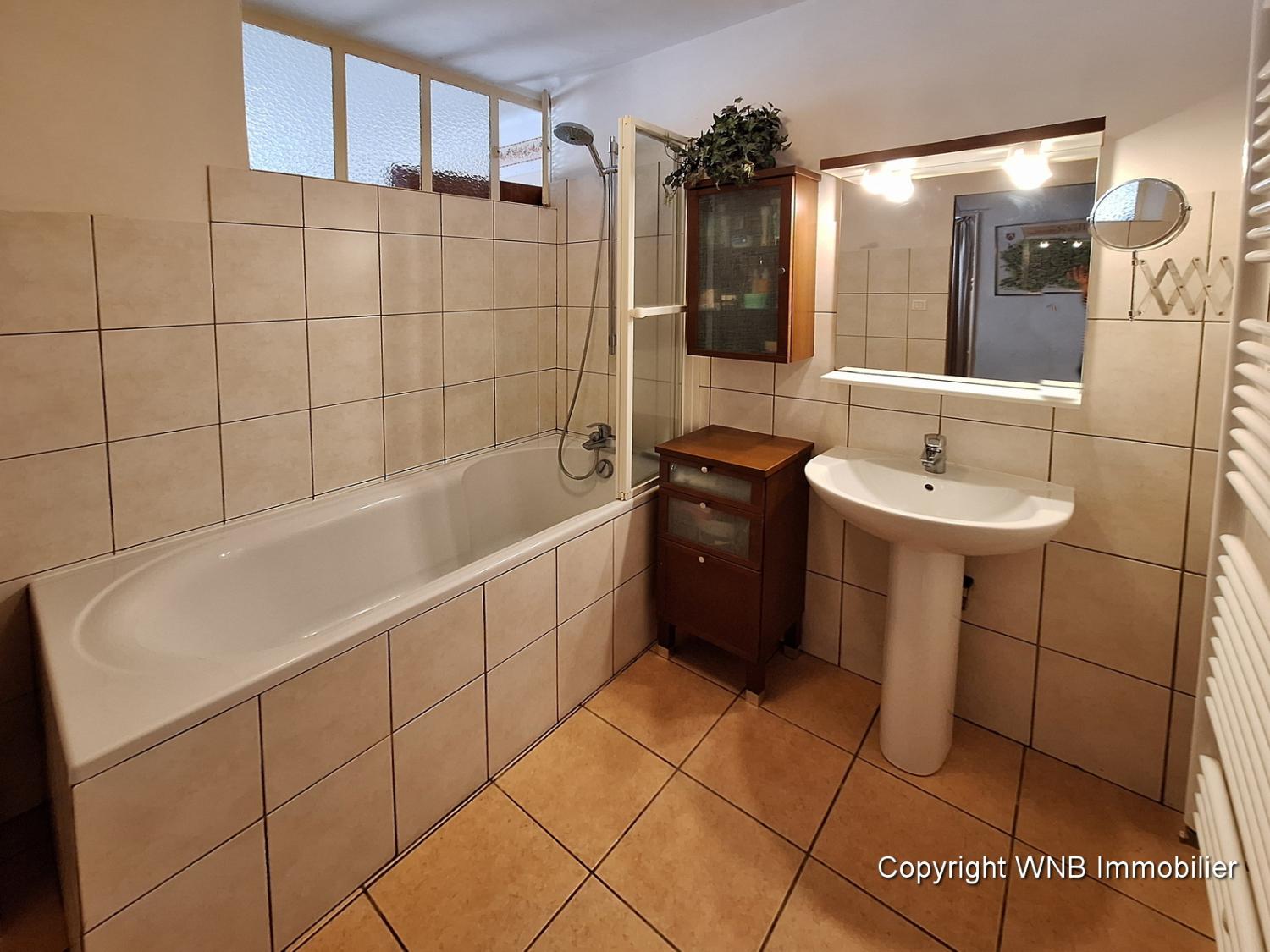 en venta casa Passavant-la-Rochère Haute-Saône 6