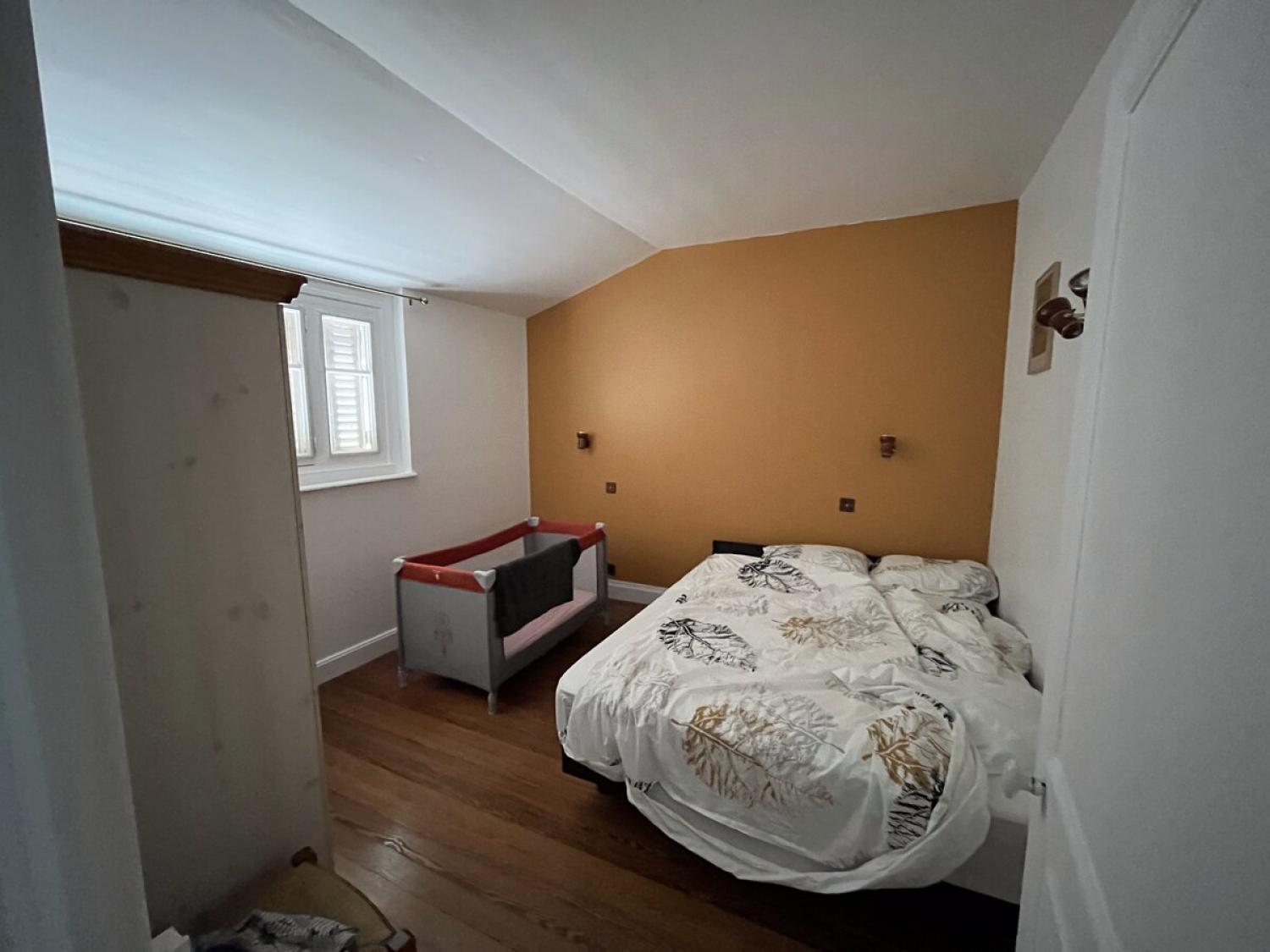  en venta mansión Châtillon-en-Bazois Nièvre 14