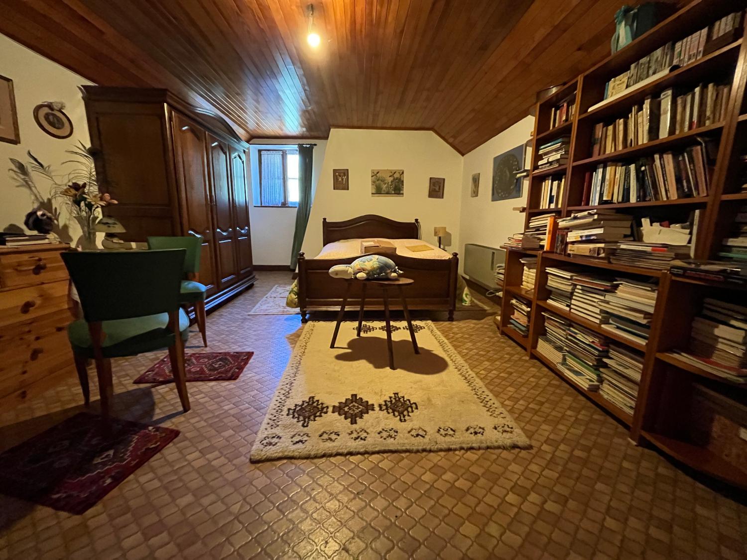  en venta casa independiente Planchez Nièvre 8