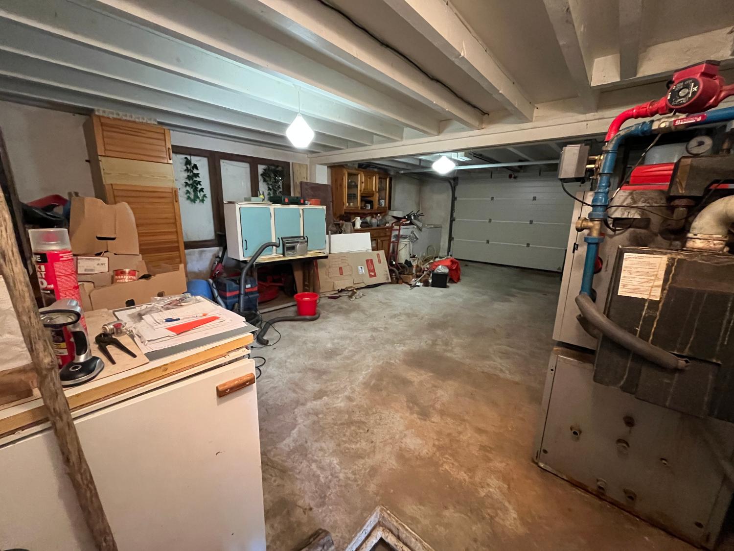  en venta casa independiente Planchez Nièvre 11