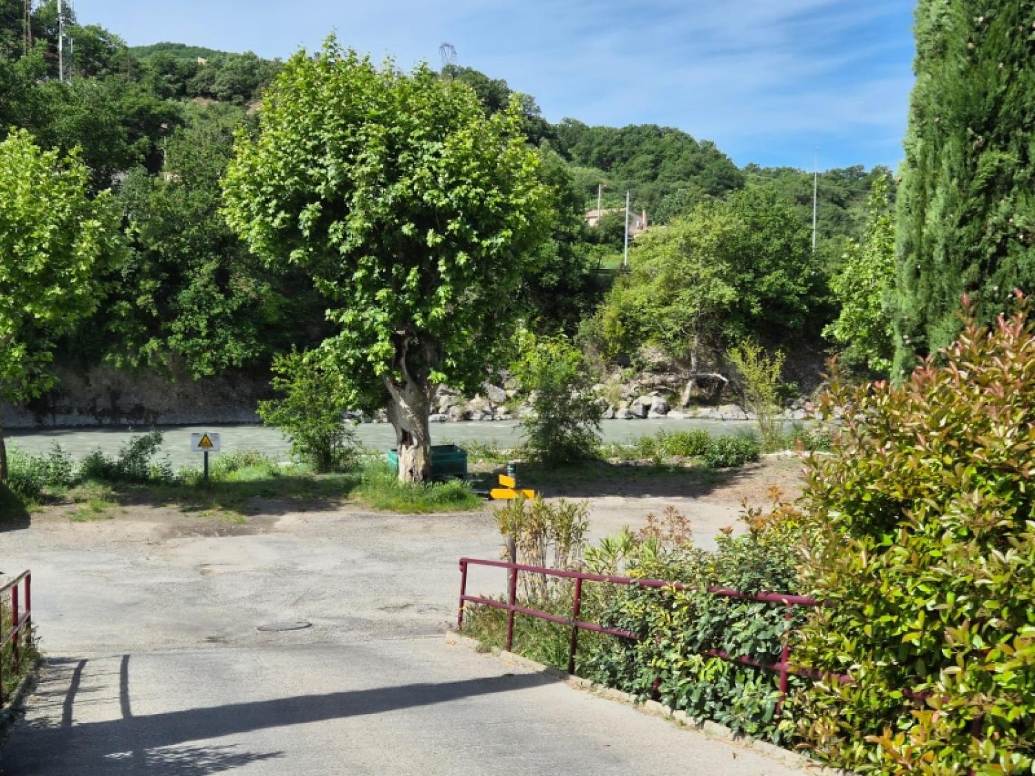  en venta casa de pueblo Malijai Alpes-de-Haute-Provence 14