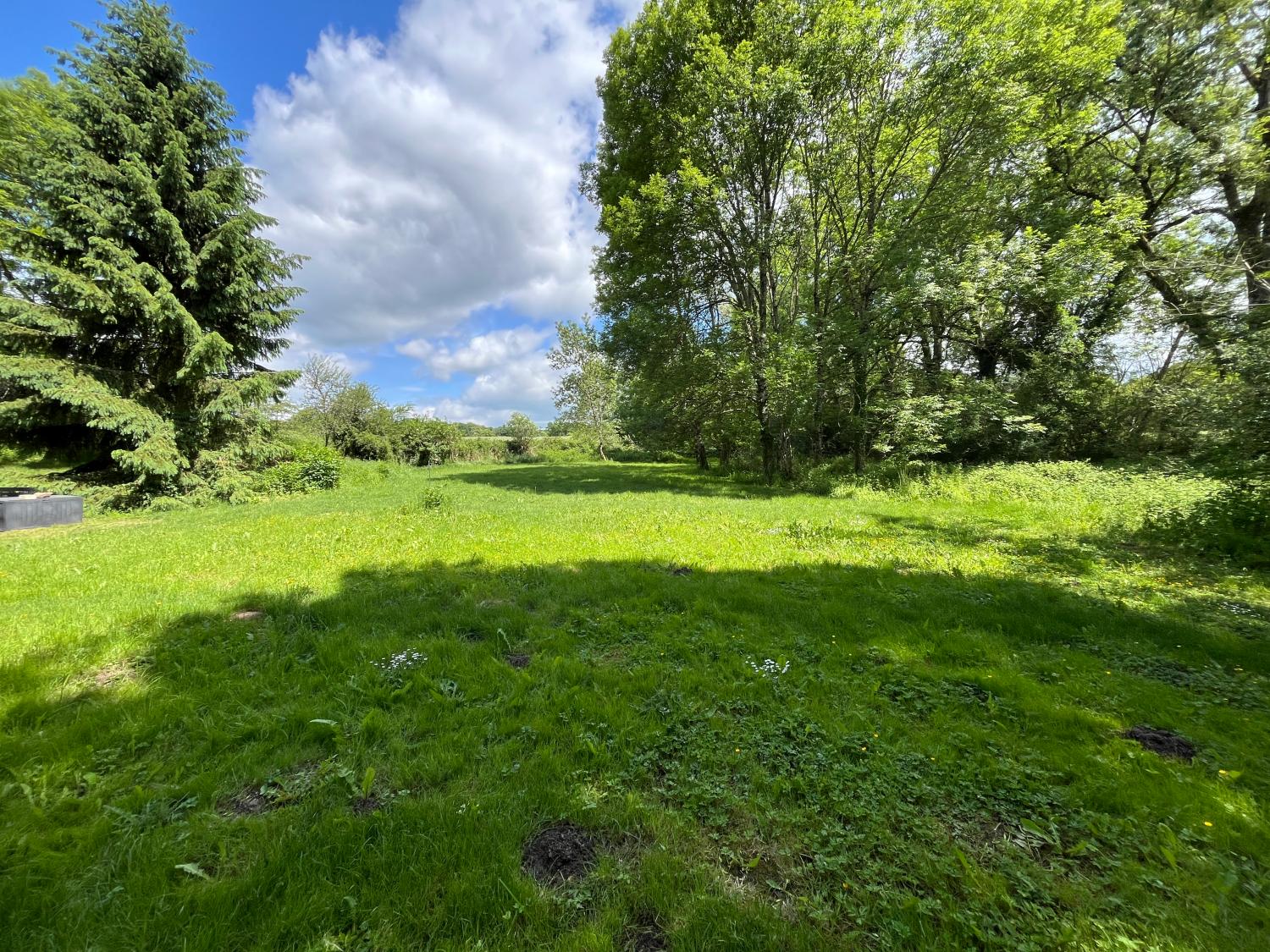  en venta mansión Saint-Franchy Nièvre 2