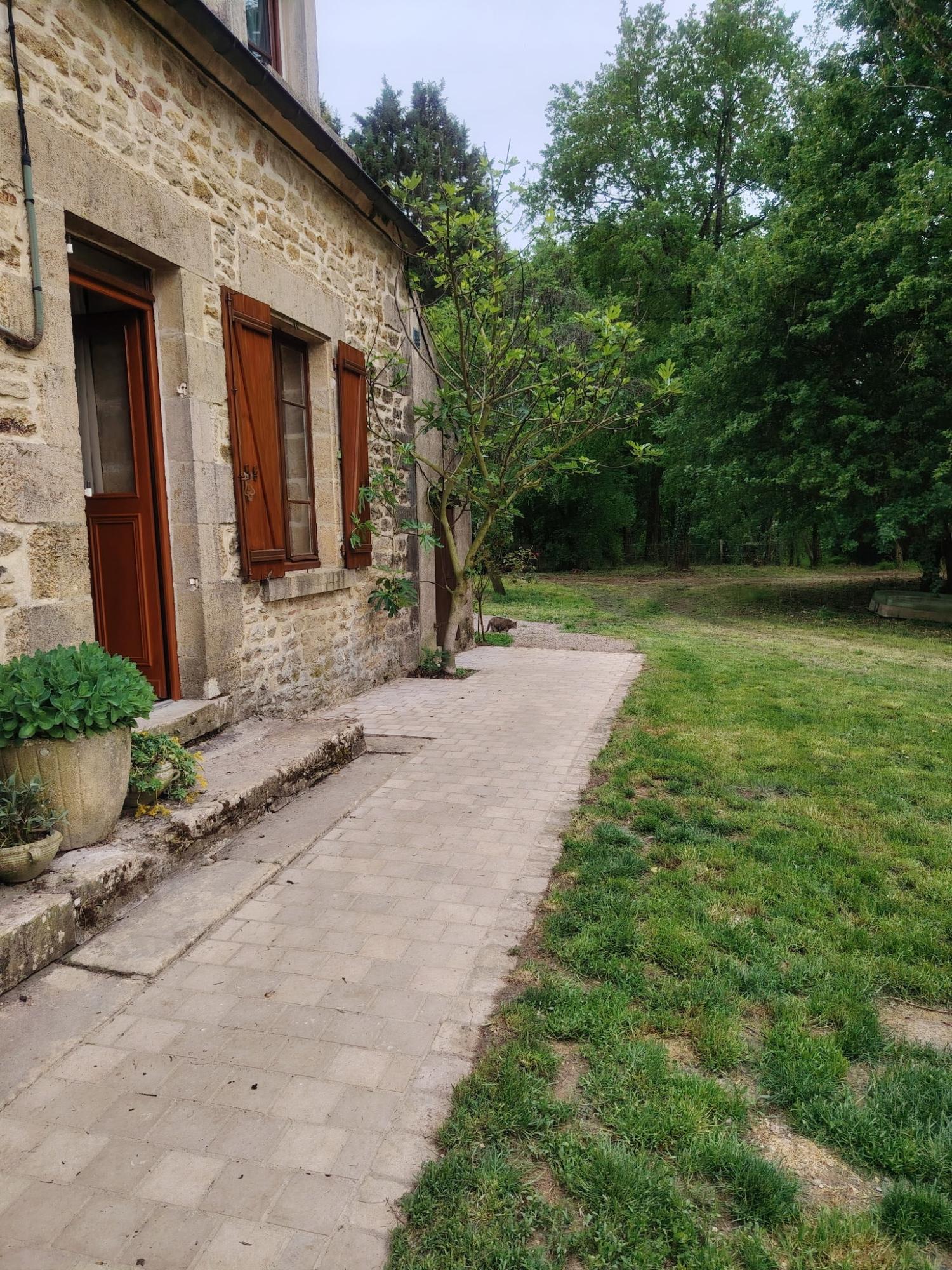  en venta casa Saint-Malo-en-Donziois Nièvre 25