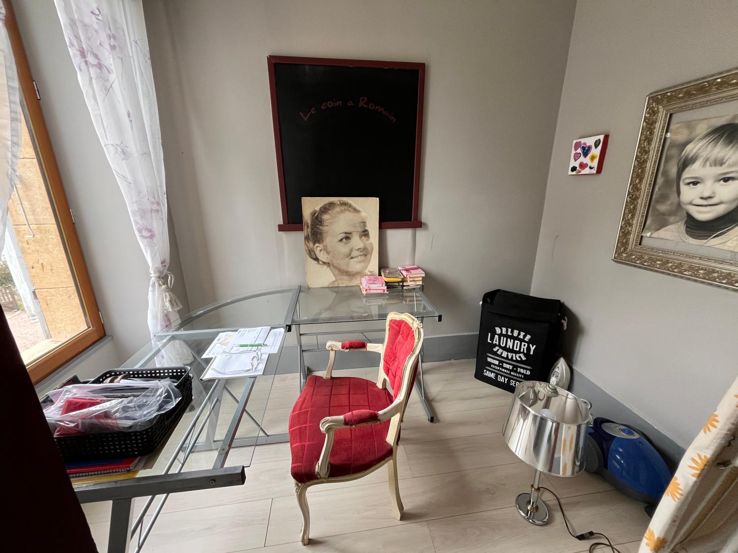  en venta mansión Saint-Franchy Nièvre 12