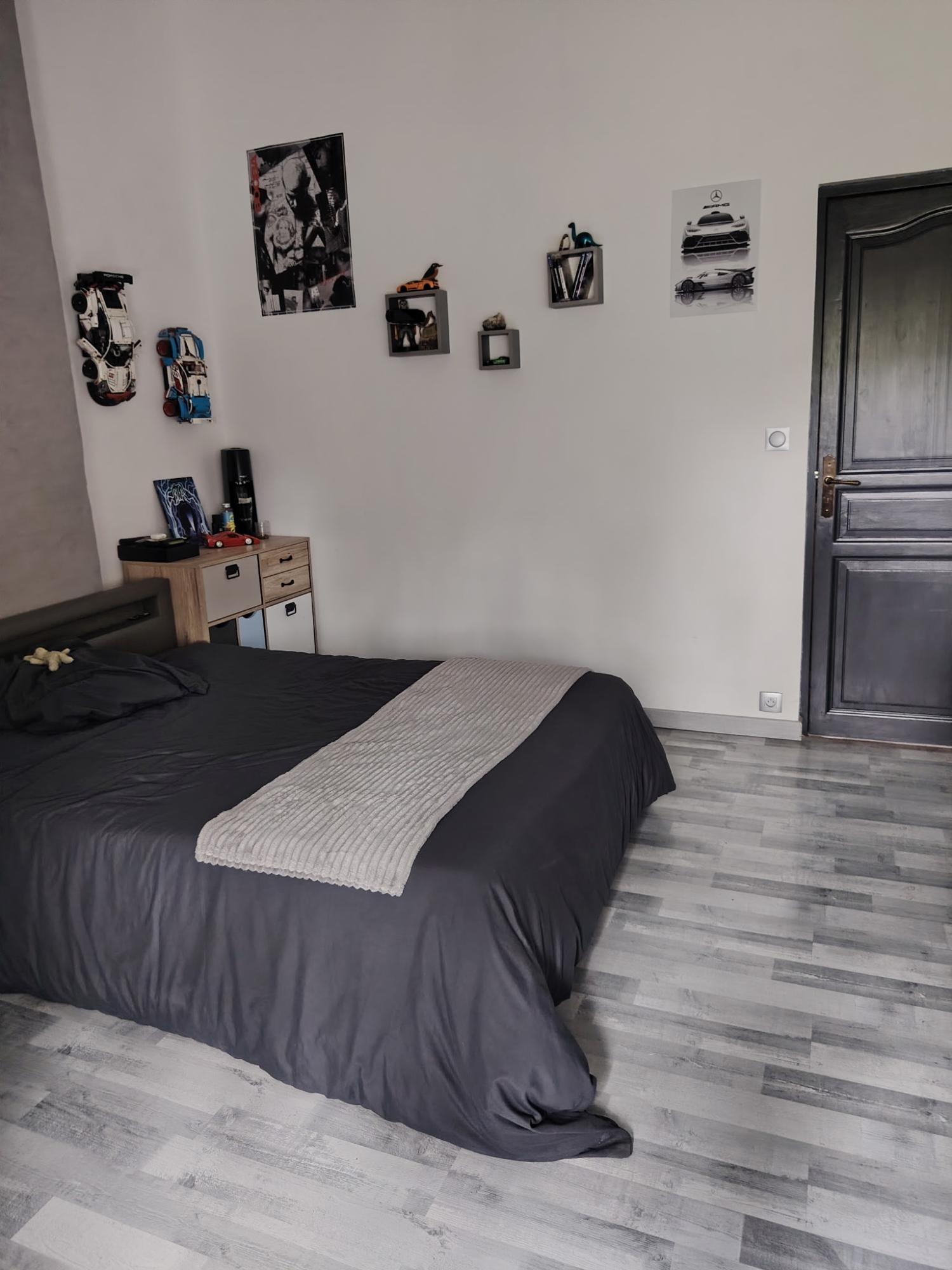  en venta casa Saint-Malo-en-Donziois Nièvre 6