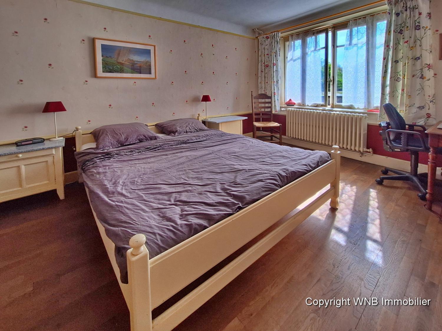 en venta casa Passavant-la-Rochère Haute-Saône 3