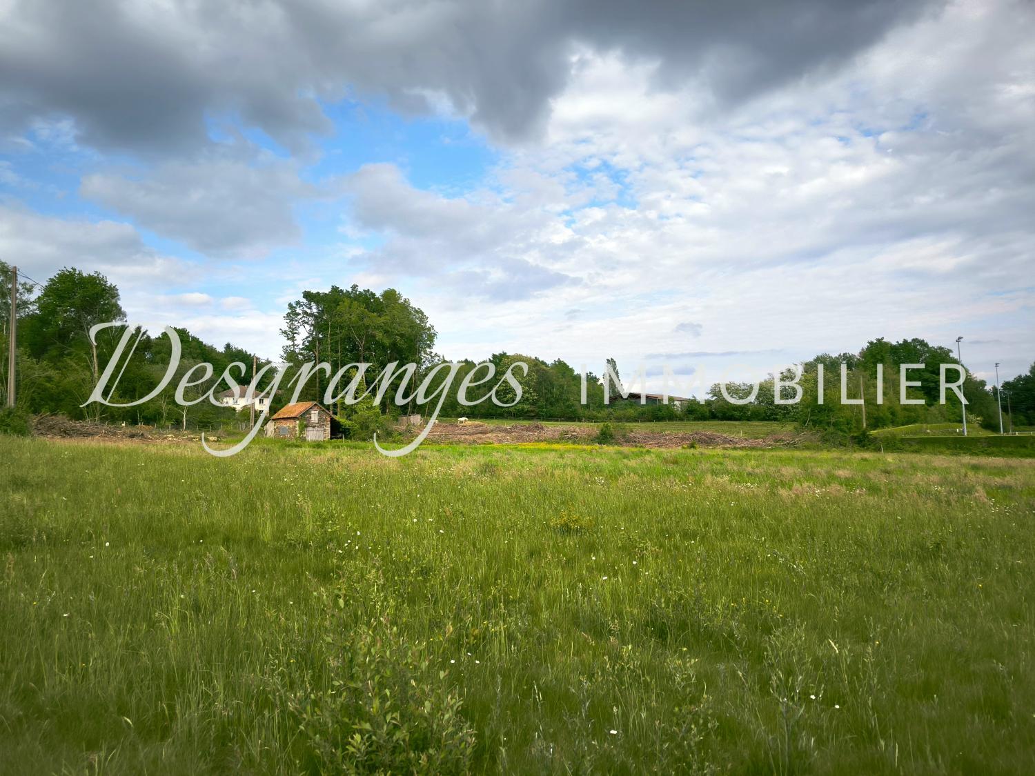  en venta terreno edificable Payzac Dordoña 4