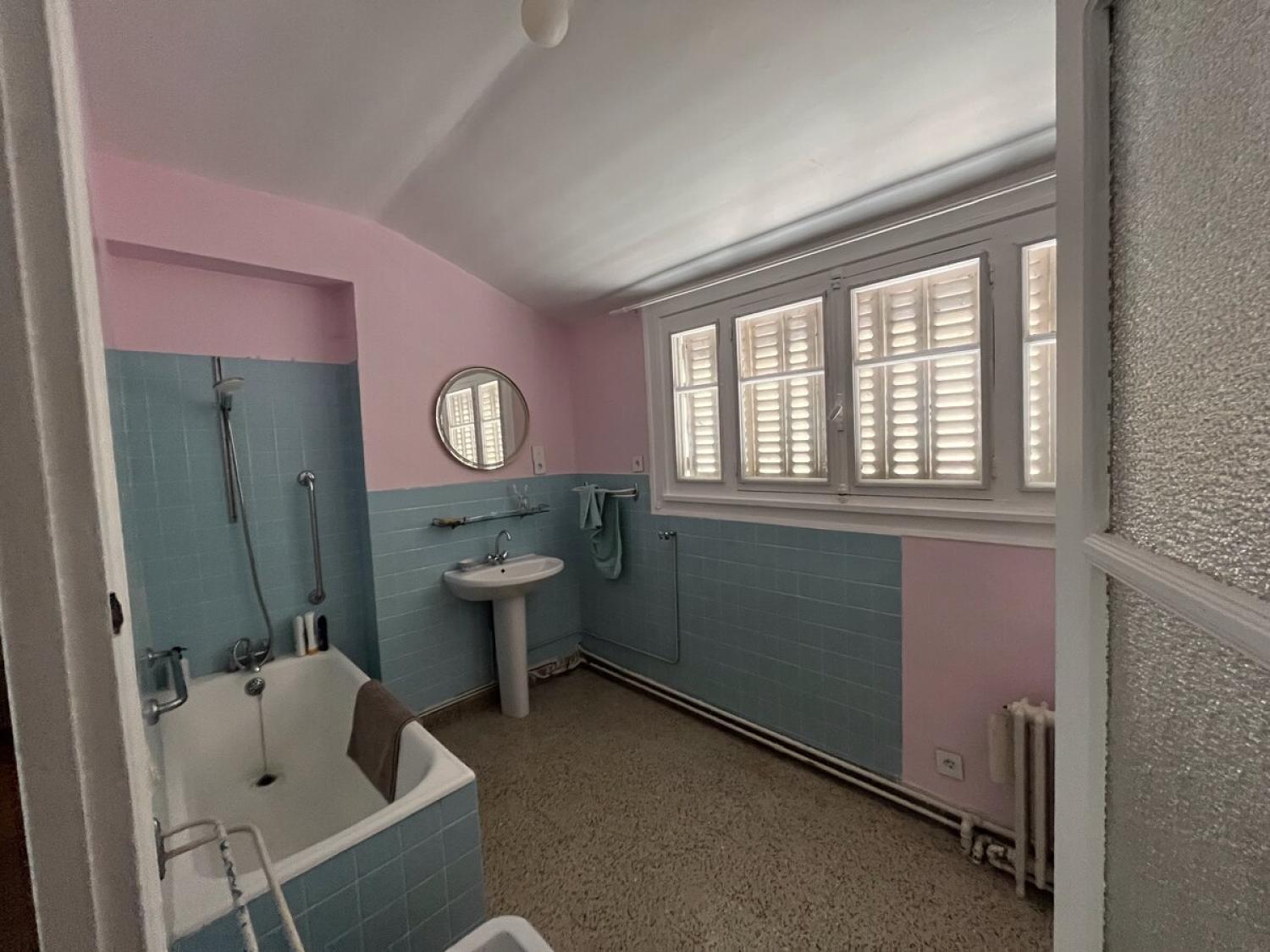  en venta mansión Châtillon-en-Bazois Nièvre 18