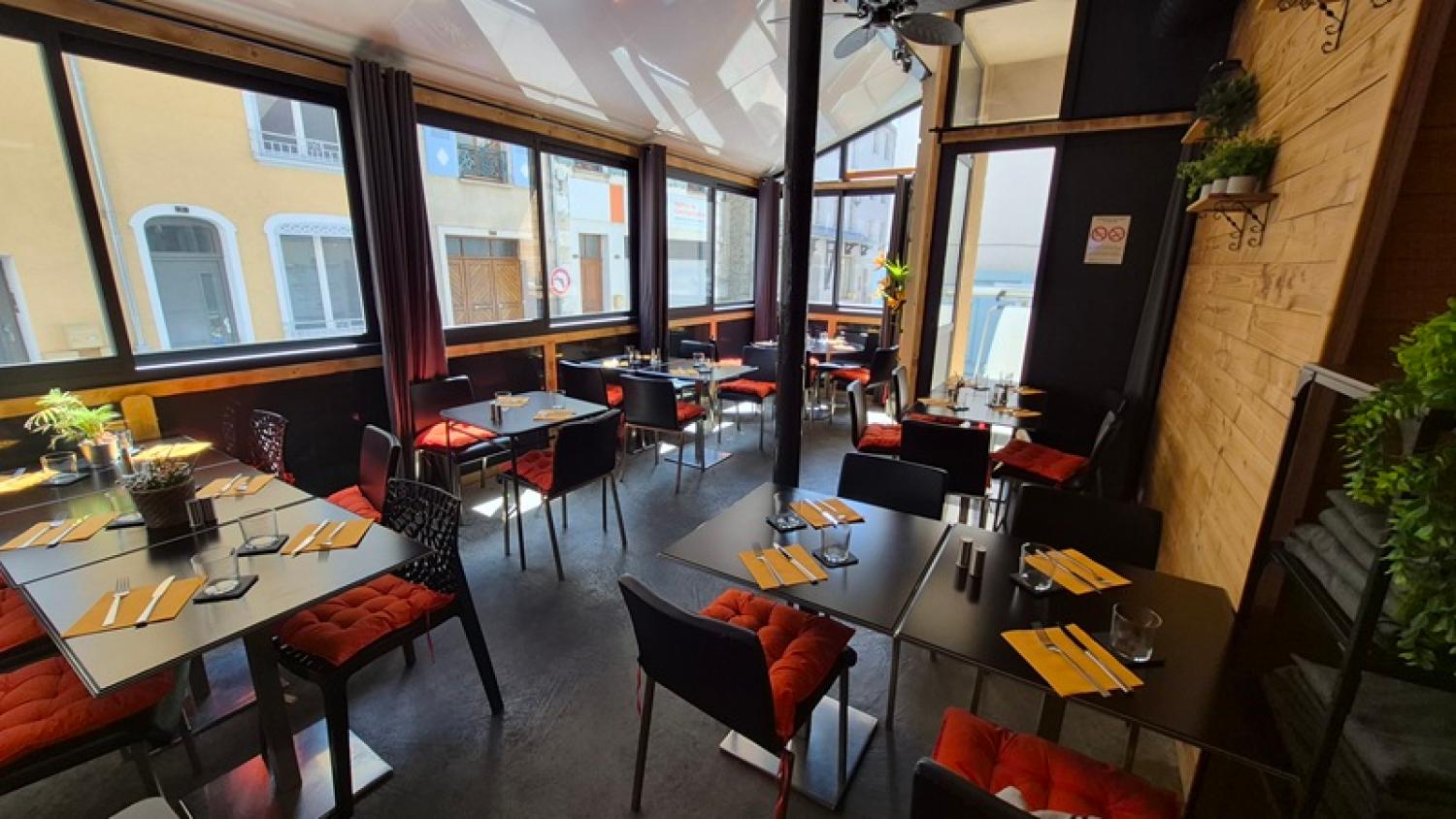  en venta restaurante Le Bourg-d'Oisans Isère 3