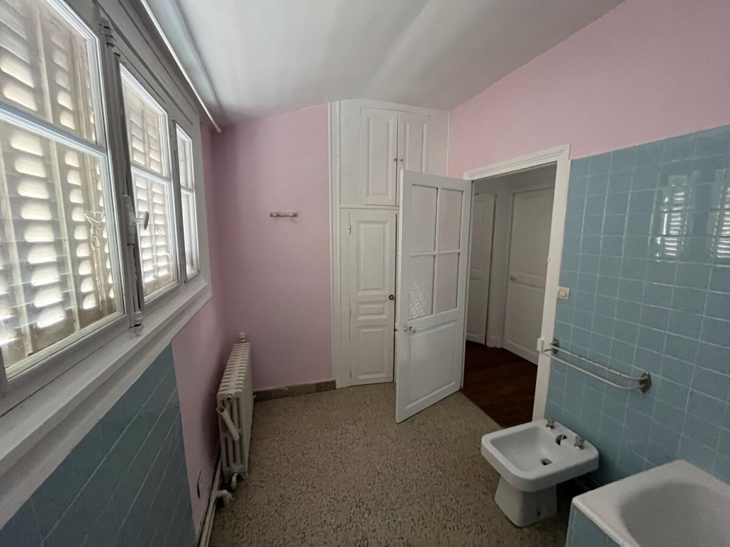  en venta mansión Châtillon-en-Bazois Nièvre 19