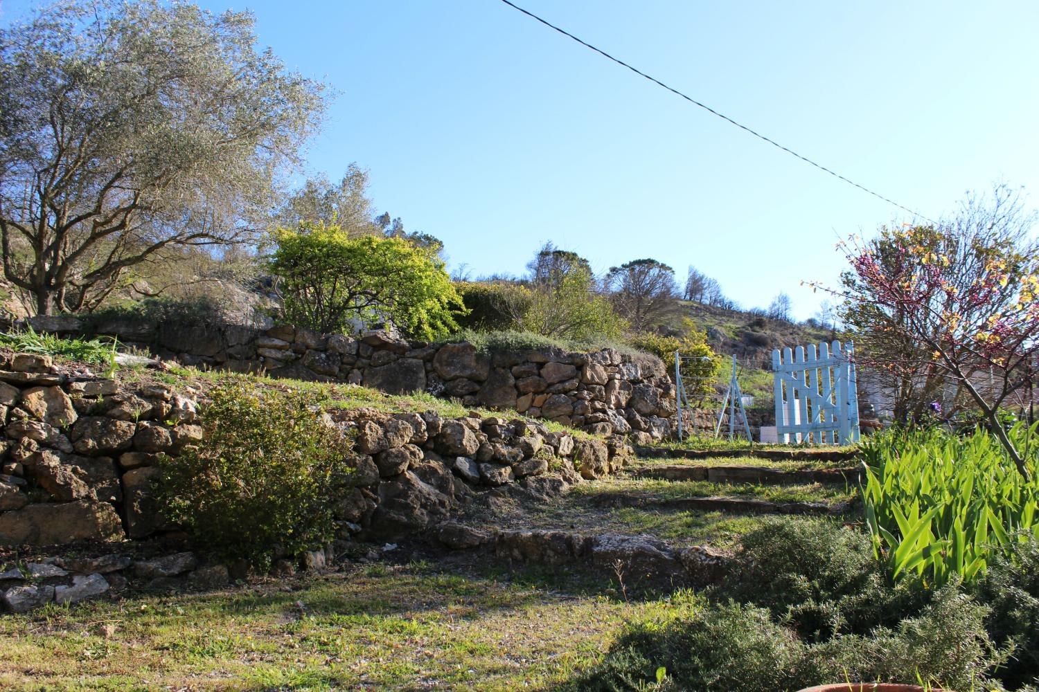  en venta casa de pueblo Fontjoncouse Aude 18