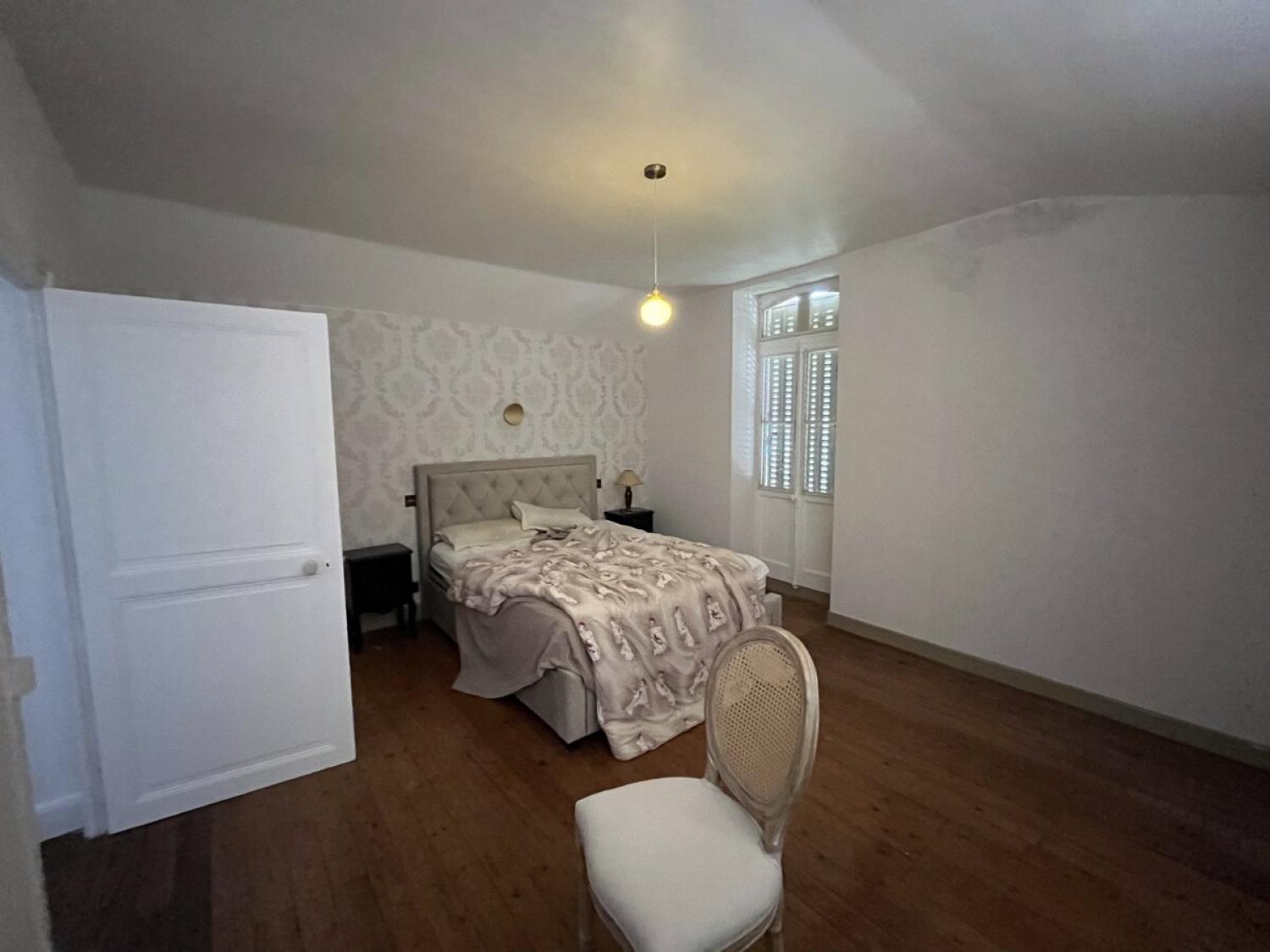  en venta mansión Châtillon-en-Bazois Nièvre 13