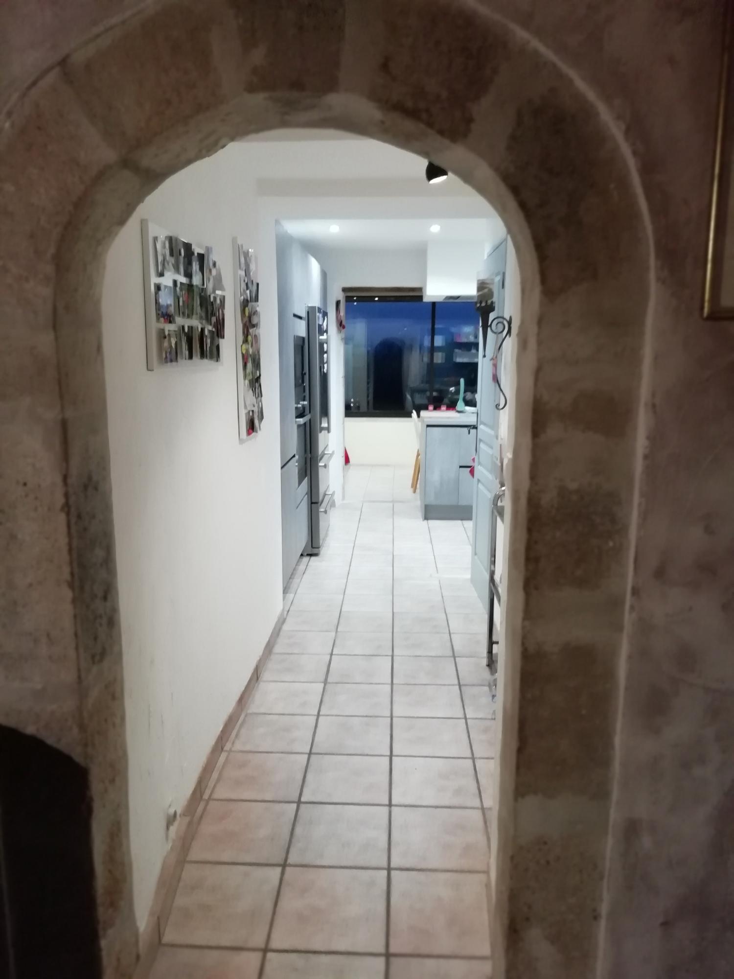 en venta casa Lamothe-Cassel Lot 16