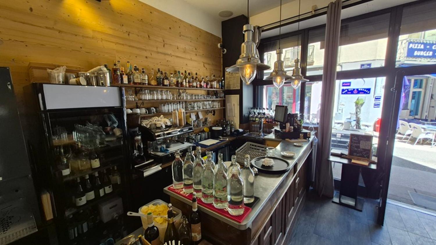  en venta restaurante Le Bourg-d'Oisans Isère 2