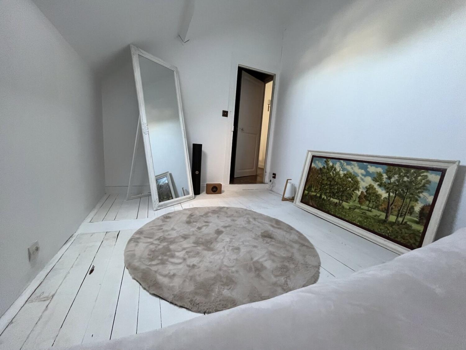  en venta mansión Châtillon-en-Bazois Nièvre 16