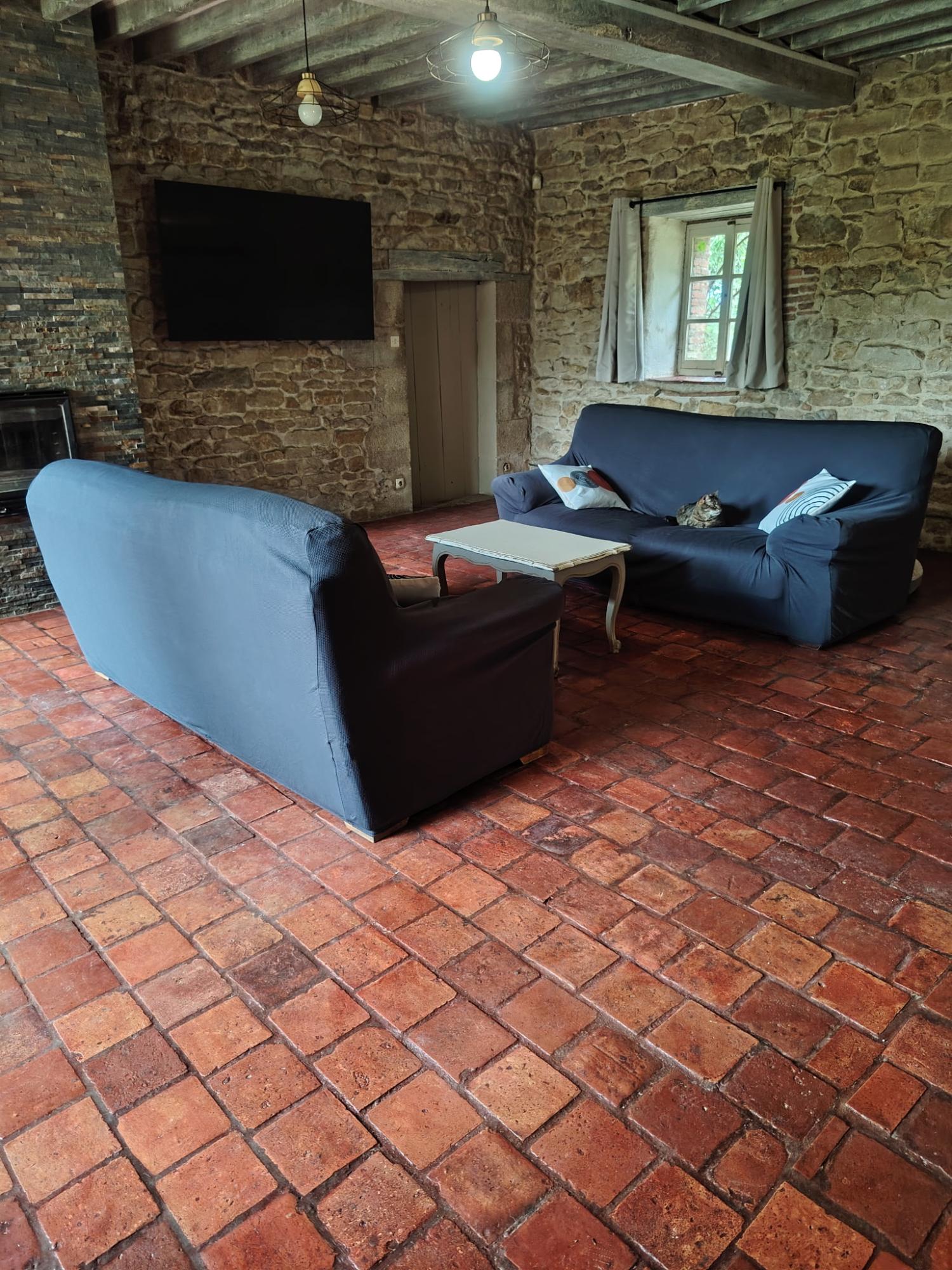  en venta casa Saint-Malo-en-Donziois Nièvre 3