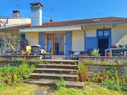 Passavant-la-Rochère Haute-Saône casa foto 7185844