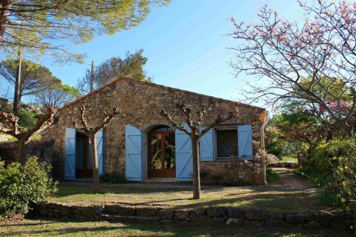 Fontjoncouse Aude casa foto