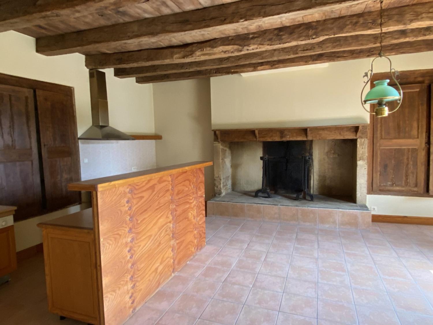 en venta casa independiente Juillac Corrèze 7