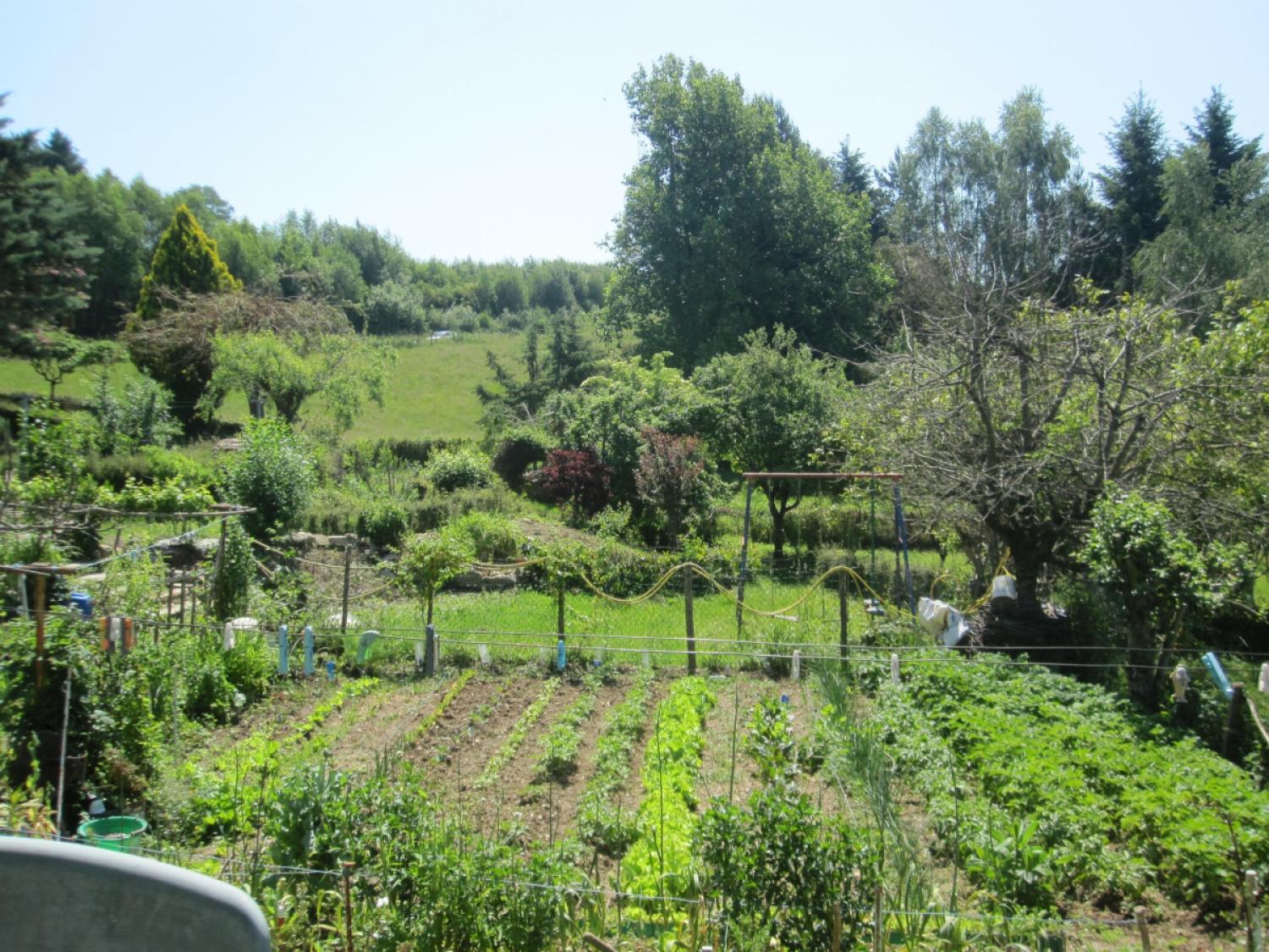  en venta casa independiente Saint-Yrieix-la-Perche Haute-Vienne 24