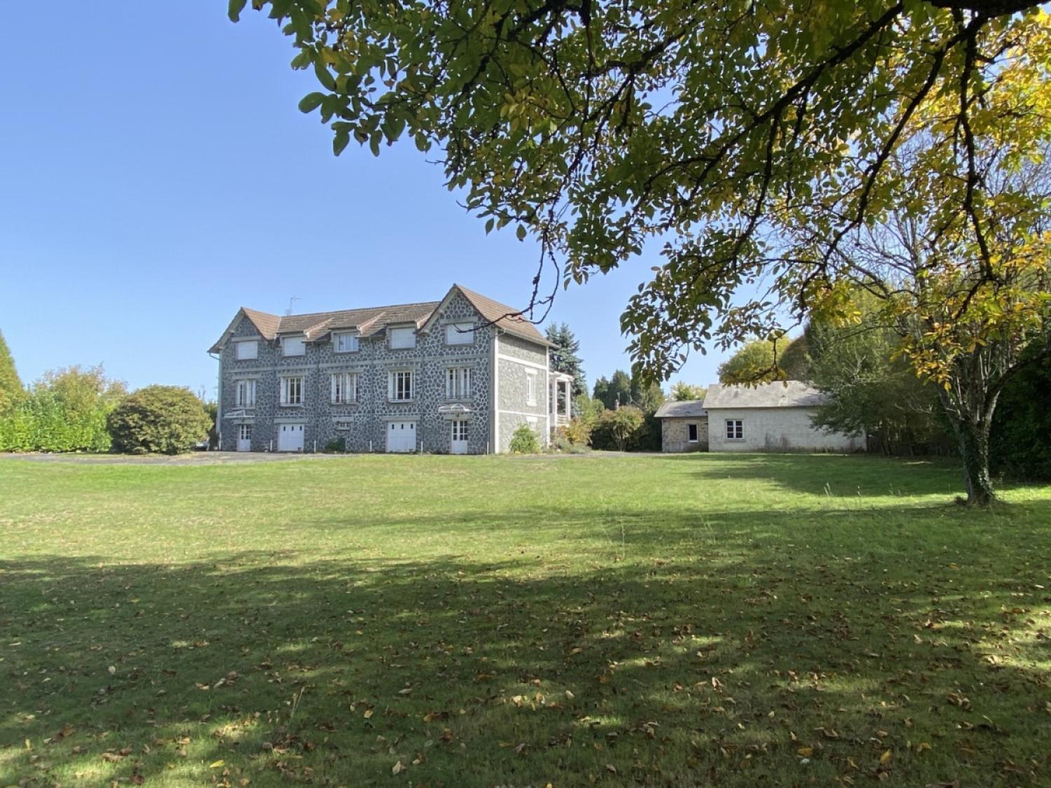 en venta casa independiente Arnac-Pompadour Corrèze 2