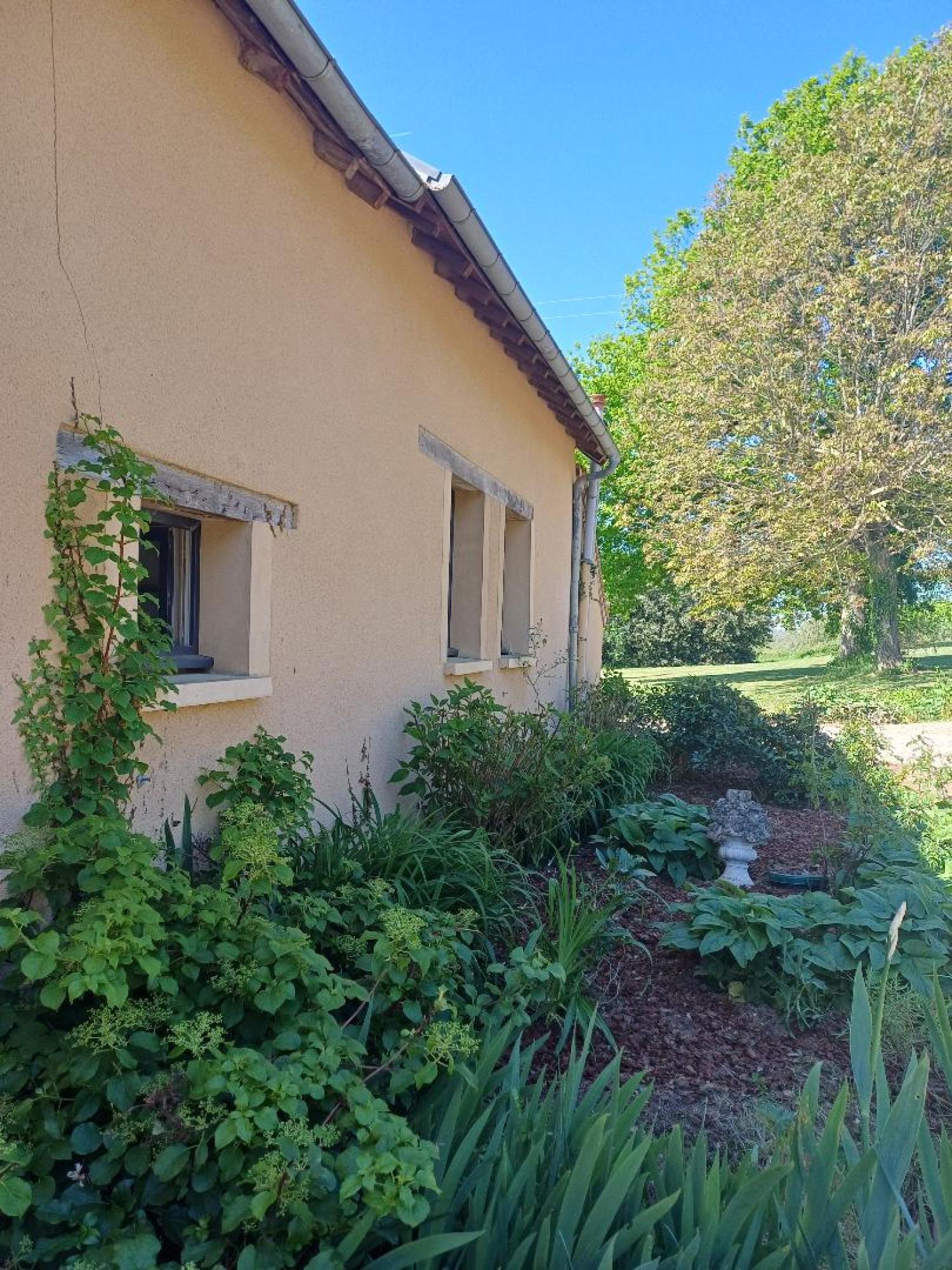 en venta casa Saint-Plantaire Indre 13