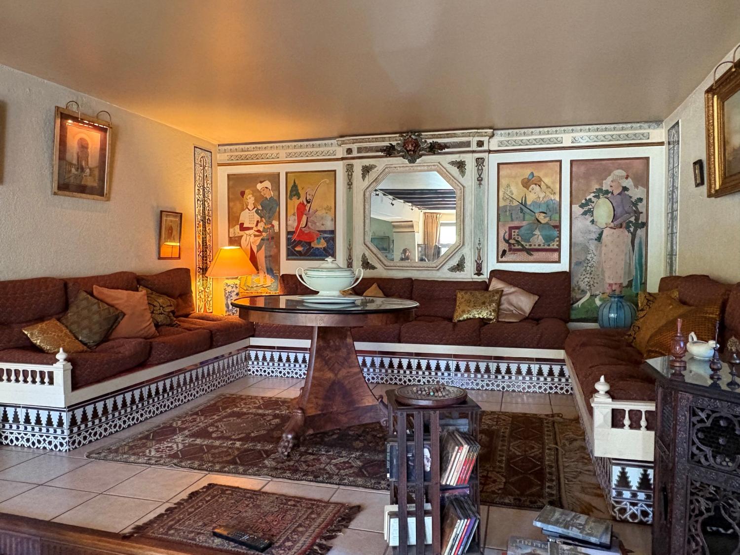 en venta casa Vigeois Corrèze 7
