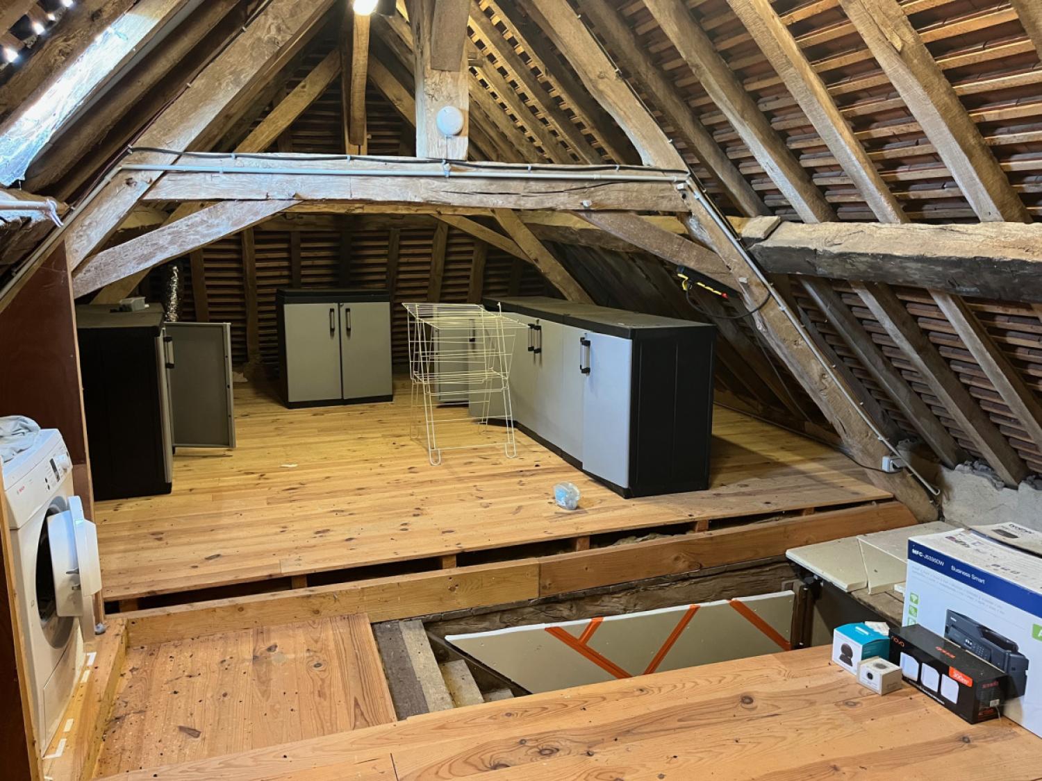  en venta finca de pueblo Coussac-Bonneval Haute-Vienne 17