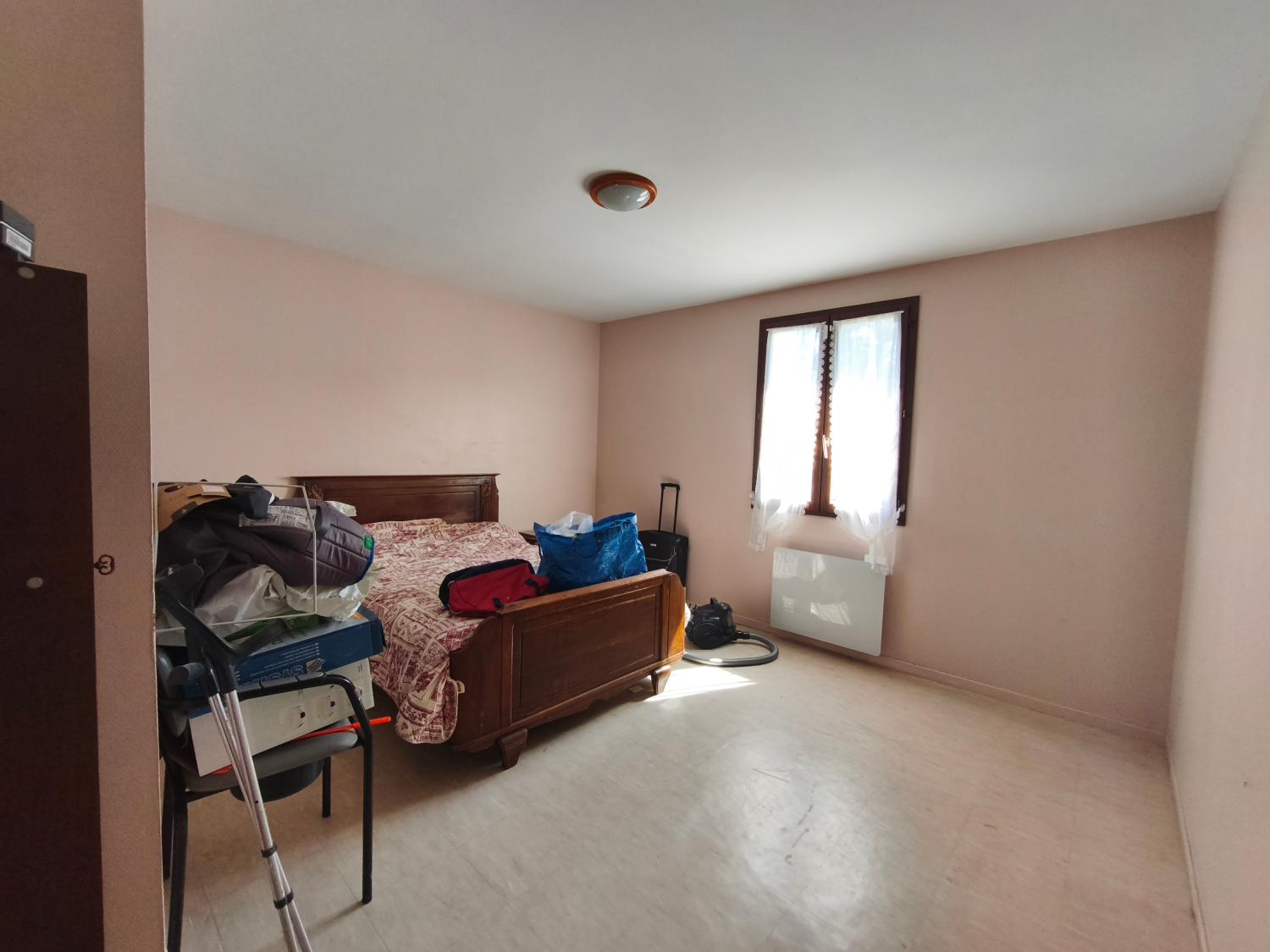  en venta casa independiente Onlay Nièvre 6