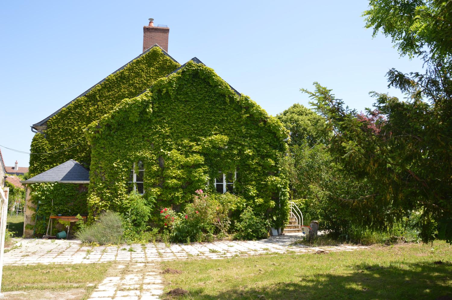  en venta finca rústica La Guerche-sur-l'Aubois Cher 24