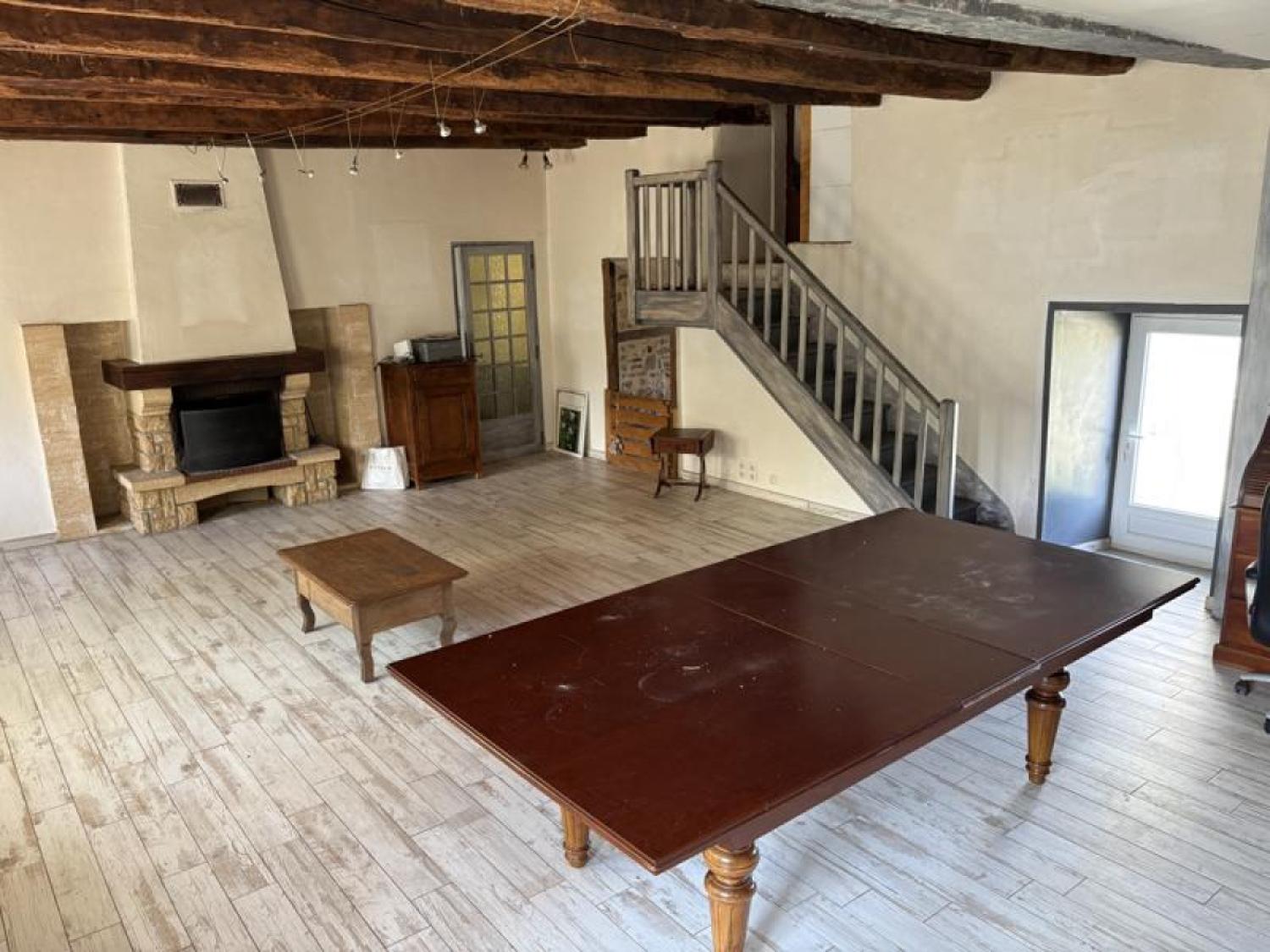  en venta casa independiente Masseret Corrèze 10