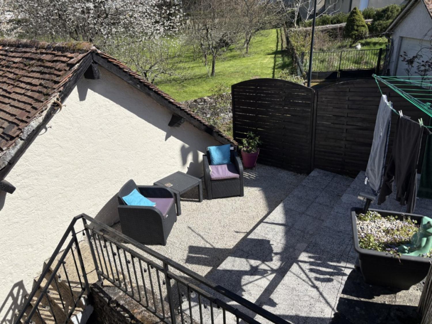  en venta casa de pueblo Arnac-Pompadour Corrèze 4