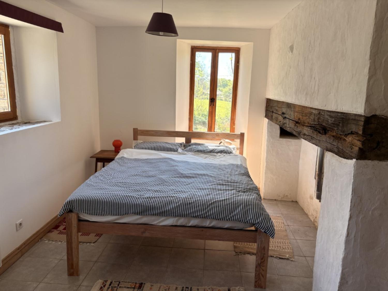 en venta casa con anexo de invitados Lascaux Corrèze 16